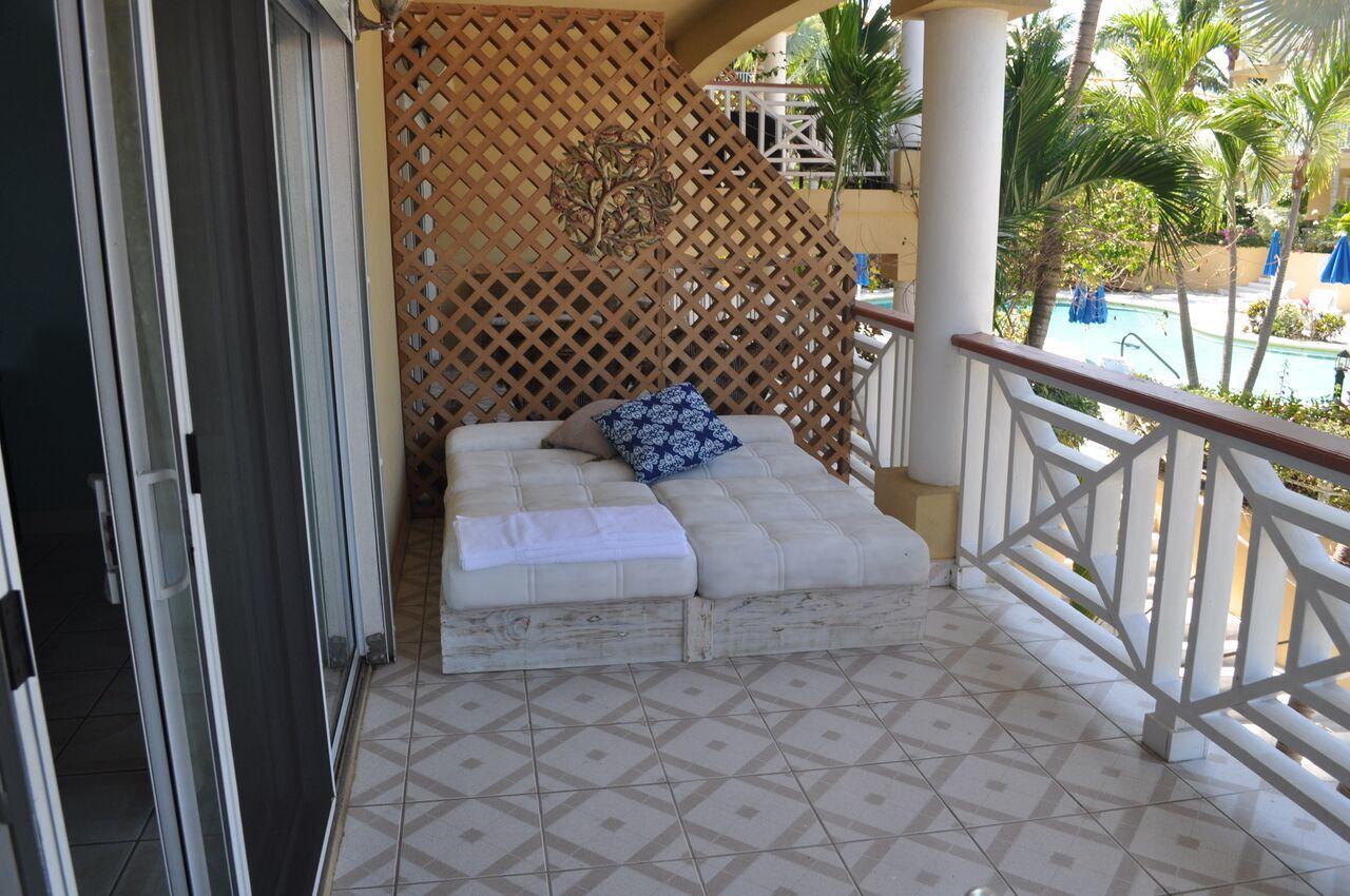 Queen Angel Resort Apartment Providenciales Exterior foto